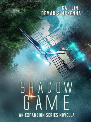 cover image of Shadow Game